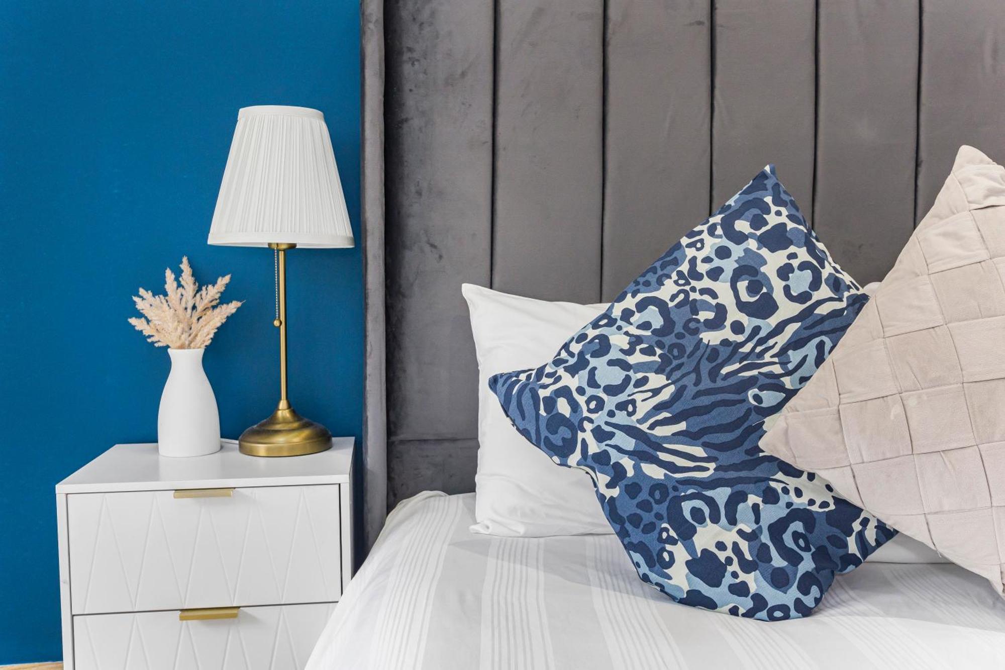 Marylebone City Apartments 런던 외부 사진
